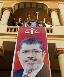 Egypt: Military Rule vs. Elected Government