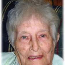 Annie McClintock Obituary January 29, 2013