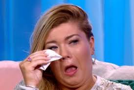 Teen mom og star amber portwood is currently in a relationship with her new boyfriend from belgium. Exclusive Amber Portwood Breaks Up With Fiance Matt Baier After He Fails Lie Detector Test The Ashley S Reality Roundup
