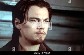 Gangs of New York Année : 2002 USA Leonardo DiCaprio, Daniel Day-Lewis  Directeur : Martin Scorsese Photo Stock