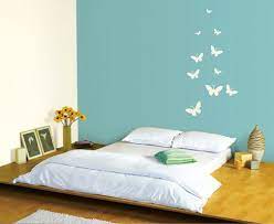Butterfly 1 Room Wall Colors Interior Design Paint Room Colors