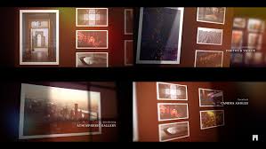 Complex, fully customizable video walls and video conferences create complex, fully customizable video walls. Wall Gallery Modular Template For Apple Motion Final Cut Pro X Project 1448 Apple Motion Templates And Fcpx Plugins
