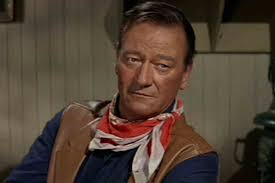 Why John Wayne Was Labeled a 'Draft Dodger' During World War II