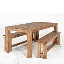 Modern storage benches and dining benches. Dining Table With Bench You Ll Love In 2021 Visualhunt