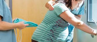 Comment se porte bébé ? Les Stades Du Travail Et De L Accouchement