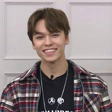 Hansol vernon chwe / 최한솔 / チェ・ハンソル birth date : Image About Kpop In Vernon By Ash On We Heart It