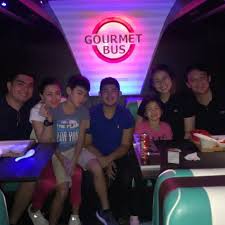 Maria has lots of reasons to celebrate. Look Jodi Sta Maria Bonds With Both Bf Jolo Revilla And Ex Husband Pampi Lacson In Singapore Mykiru Isyusero