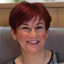 Patricia Carrington's Instagram, Twitter & Facebook