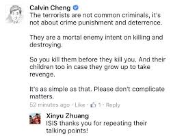 Calvin cheng on wn network delivers the latest videos and editable pages for news & events singapore — transfixed by a u.s. Calvin Cheng Still On Board As Mlc Member Despite Prominent Controversy Coconuts Singapore