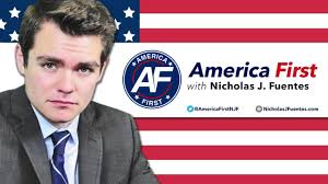 America First (2017)