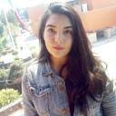 Monserrat Rocío Toral Sosa