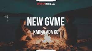 New Gvme Karna Ada Ko Lyrics Youtube