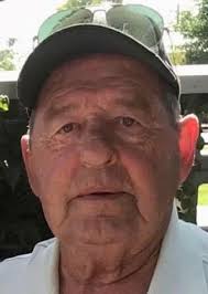 Roy Allen Obituary (1948