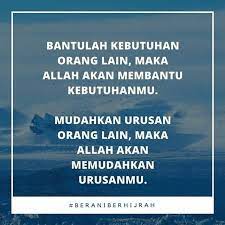 Balaslah keburukan mereka dengan kebaikan. Ahmad Husaini Ø¯Ø± ØªÙÛÛØªØ± Mudahkan Urusan Orang Lain Maka Allah Akan Memudahkan Urusanmu Beraniberhijrah Remajaislami
