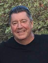 Robert Montgomery "Bob" Johnston