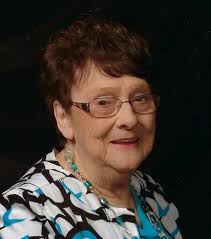 Anna Smith Obituary (1932