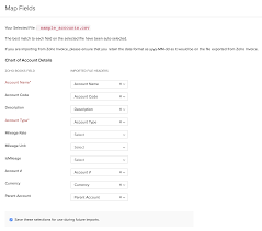 Migrate From Quickbooks Online To Zoho Books Help