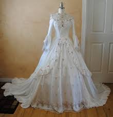 123 results for victorian dress white 10. Victorian Wedding Dress Victorian Wedding Dress Fantasy Gowns Beautiful Dresses