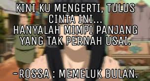 Siapa tahu ada yang menggambarkan kalau iya, mungkin kata kata cinta sedih ini bisa menggambarkan perasaanmu. Hurry Back Naruhina 7 Tersisa Tiga Titik Wattpad