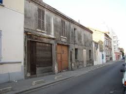 Après un cycle d'initiation ou à partir de 8 ans, ils intègrent le 1er cycle de danse (cours dispensés au centre culturel jean houdremont à la courneuve ou au conservatoire d'aubervilliers). Rue De La Courneuve Aubervilliers Document Atlas De L Architecture Et Du Patrimoine