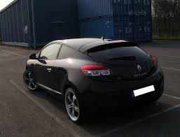 Renault Megane Coupe Used Http Autotras Com Renault Megane Renault Coupe