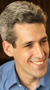 Election 2018: Democratic candidate for governor Daniel Biss