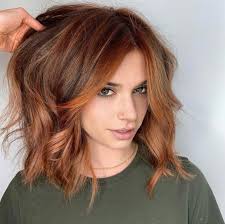 Spring hair colors for brunettes. Spring Hair Color Hairstyle Trends 2021 Allure