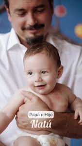 Hijo De Fausto Miño Maca