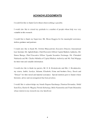 Writing acknowledgment for your project is very important. Dissertation Acknowledgments