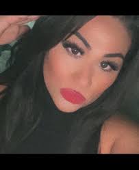 We are sending our condolences to the family of Kimberly Cardenas. Just a  week ago she was new guest