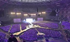 From Baseball To Kpop Concerts Gocheok Skydome Sees