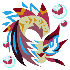 Soul Mizutzune Monster Hunter World Mythical Creatures Art Creature Art