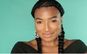 You can use a pomade or hair wax (you might find something suitable in the men's grooming section) to add some grit to the area you're trying to braid. The Cornrow Look With Added Hair You Can Do Yourself Un Ruly