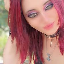 Sammie Morgan in people