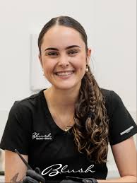 Blush Brows + Beauty