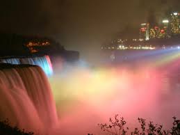 Niagara Falls New Years Eve 2021 Fireworks Parties Hotels