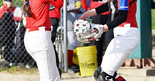 Burlington wins pitcher's duel over Woburn in softball