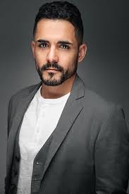 Grant Wright Gunderson: Movies, TV, and Bio