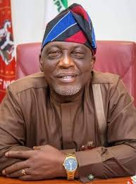 ABANDONED REGIONAL HEADQUATERS OF NIGERIAN COMMUNICATIONS COMMISSION AS  ECONOMIC ALBATROSS OF BENUE STATE'S SENATORIAL DISTRICT ZONE C, THE IDOMA  NATION By Matthew Owoicho Abah-Enyi.