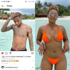 Natasha thahane and thembinkosi lorch are exuding serious couple goals right now and most of their fans are loving watching their relationship blossom. Yolo On Twitter Lorch Natasha Lunga Thando Anton Boity Celebrity Couples That Tried To Keep Their Relationship Private But Ke We Have Twitter Investigators Https T Co Ddkkazd3b2