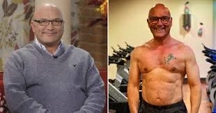Lord digby jones spoke to lbc's andrew castle to staunchly shield his arguable tweet that criticised bbc sport presenter alex scott's pronunciation, announcing 'it is not about magnificence or upbringing, this is because… Gregg Wallace Warned He Would Have Coronary Before Weight Loss Metro News