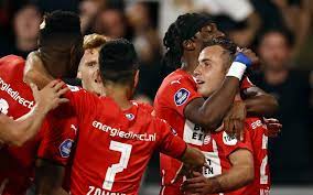 Looking at this match, the best odds in the 90 minutes for the winner market are, putting your money on psv is priced at 1.40, a bet on a draw result is 4.75 and betting on the winner to be midtjylland is 7.50. 6 Gmytyvarysum