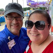 Wheelin' with The Wehlages