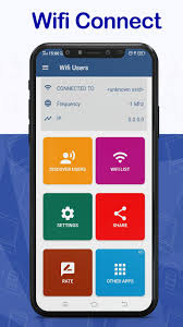 Install an app from google play and, while the installer takes the form of an apk files, you're never given the opportunity to download the file directly. Who Is On My Wifi For Android Apk Download