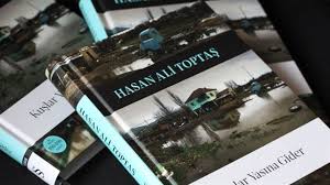Ali Aydin Hasan Ali Toptas In Kuslar Yasina Gider Eserini Uyarlayacak Haberler Beyazperde Com