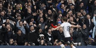 Harry kane has broken his silence after tottenham's consecutive defeats to arsenal and dinamo zagreb. Chelsea Spurs Battle For League Cup Glory Nation