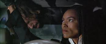 Strange Days (Infinimata Press)