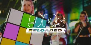 90s Reloaded – Slip Back In Time – Skegness