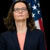 Story image for haspel from New York Times