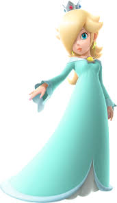 rosalina super mario wiki the mario encyclopedia